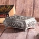 thumbnail image 3 of Joyero Joyero retro Durable y respetuoso con el medio ambiente Hermosa aleación de zinc para anillos Pendientes ANGGREK  Otros, 3 of 8