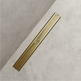 thumbnail image 6 of Vigo Vg07002 24" Linear Shower Drain, 6 of 10