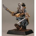 thumbnail image 3 of Reaper Miniatures Razig - Undead Pirate New, 3 of 3