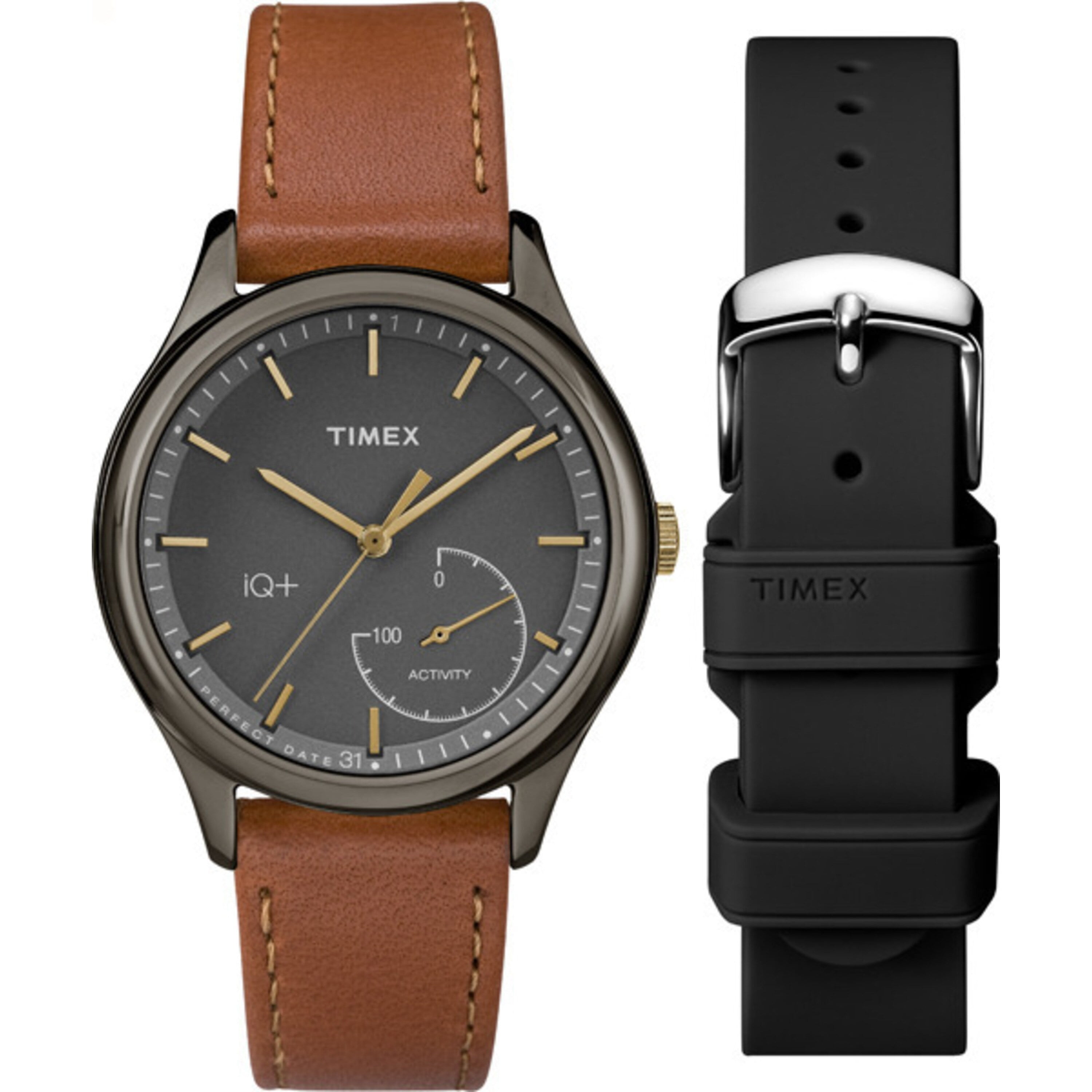 timex activity tracker