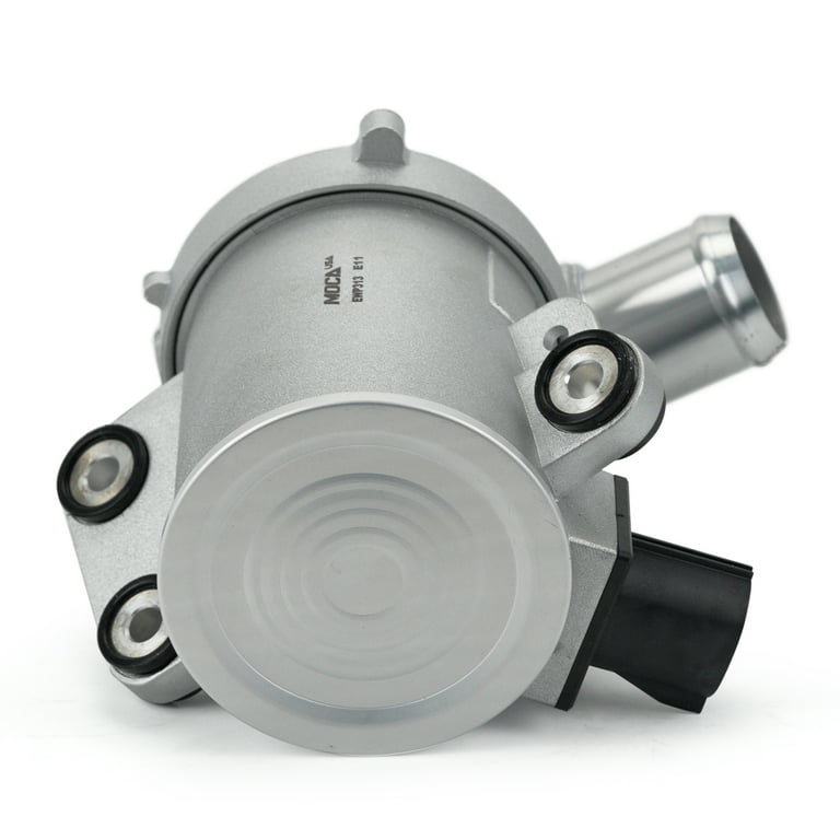 MOCA AUTOPARTS Electric Engine Water Pump Fit for 2013-2018