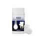 thumbnail image 1 of Eelhoe Of Denture Cleaning Tablets Dentures Orthodontic Invisible Braces Holder Portable Cleaning And Stain Removal Effervescent Tablets -333241472479, 1 of 4