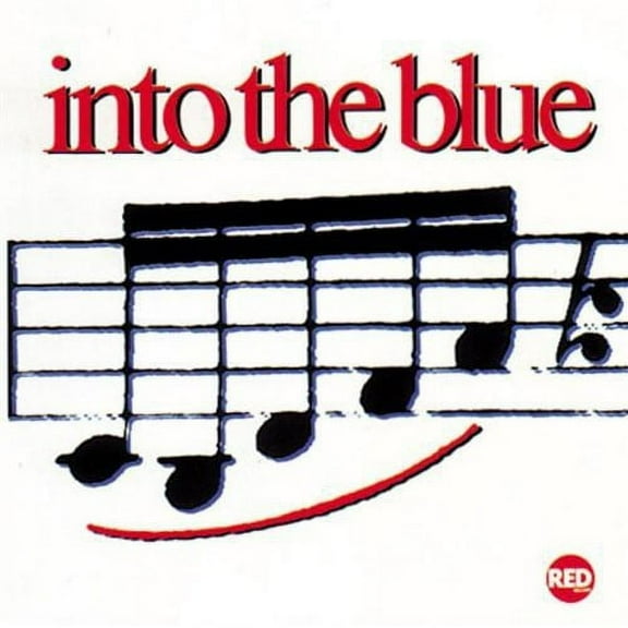 Into the Blue - Into the Blue - Music & Performance - CD