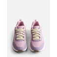 thumbnail image 3 of Avia Little & Big Girls Retro Air Bubble Sneakers, 3 of 4
