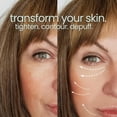 thumbnail image 6 of Gua Sha Oil for Face - Lymphatic and Anti Aging Facial Oil for Gua Sha Massage - Safe for Acne Prone Skin - Organic, Non Comedogenic, Fragrance Free, Lightweight - Use with Guasha Facial Tools, 2oz, 6 of 8