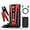 3000A, variant on 011 3000A Car Battery Jump Starter,12V Jump Starter Battery Pack (up to 9.0L Gasoline and 7.0L Diesel Engine), Portable Jump Box with 3 Modes Flashlight and Jumper Cable
