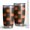 Cute Halloween pattern 200, variant on Spooky Cute Vintage 20oz Insulated Mug - Ghost Pumpkin Pattern Double-Wall Vacuum Stainless Steel Cup with Lid