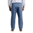 thumbnail image 2 of Straight-Fit Smart Temp 5-Pocket Tech Pants Bering Sea 44 x 28, 2 of 7