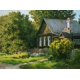 thumbnail image 1 of Diamond Embroidery Home Sale 5D Diy Diamond Painting Full Square Landscape Rhinestone Photo Cross Stitch30x40round Gao Jinjia LED, 1 of 2