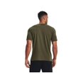 thumbnail image 2 of Camiseta Under Armour Sportstyle con pecho izquierdo y manga corta para hombre, 2 of 5