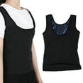 thumbnail image 4 of MUJERES MUJERES CHALECO DE SUDOR CAMISA CAMISA TERMOVEDORA TERMO DE CHALECO PARA HÍRBRA PARA HÍRBRA, 4 of 7