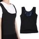 thumbnail image 4 of Chaleco De Sudor Chaleco Termo Adelgazante Chaleco De Sudor Para Mujer Camisa Moldeadora De Cuerpo Chaleco Moldeador Termo Adelgazante Para Mujer L / XL ANGGREK Otros, 4 of 8