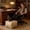 WH, variant on Amzcrzy Pu Storage Stoo L 45 X 45 X 40Cm Lazy Sofa with Footstool Opening for Storage Storage Trunks & Bag Storage and Organization Home Storage