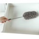 thumbnail image 2 of Moyic Limpiador de polvo de microfibra, limpiador de mango largo ajustable, ventana de pared, cortina de techo, herramienta de limpieza de parabrisas Suministros de limpieza para el hogar Moyic JJ21388-00B, 2 of 6