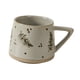 thumbnail image 3 of Taza de té de 400ml con asa, taza de café expreso, taza de café Retro de estilo japonés, tazas de para yogur, leche, , café de desayuno Sunnimix Taza de café, 3 of 8