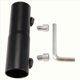 thumbnail image 3 of for Starlink Pipe Adapter, Heavy Duty Satellite Internet Pole Kit, 3 of 5