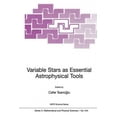 thumbnail image 2 of Étoiles Variables comme Outils Essentiels Astrophysiques, 2 of 3