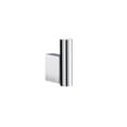 thumbnail image 1 of Smedbo SME, Polished Chrome AK355 Towel Hook Single, 1 of 3