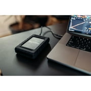 Glyph Technologies Blackbox Plus 2TB USB 3.1 Gen 2 Type-C External SSD