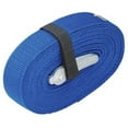 thumbnail image 2 of Rollercam Expedition 12 Ft Straps & Cargo Nets Set - Secure Your Gear with Ease!, 2 of 2