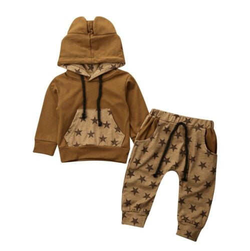 baby boy winter sets
