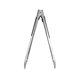 thumbnail image 3 of Candado Tongs Farberware Pro 5282803 con cabeza de acero para una mano, 30 cm, 3 of 9