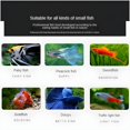 thumbnail image 4 of Automatic Fish Feeder Koi Rohan Arowana Feeder Can Feed Dried Shrimps Precisely, Suitable For Medium And Large Fish Tanks ,Long Lasting, 4 of 5