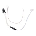 thumbnail image 2 of Cable De Termistor De Impresora 3D, Kit De Cable De Termistor De Calentador De Cerámica Medición Precisa De Temperatura Ajuste Preciso Para QIDI X Plus3 Smart3 Maximum3 Q1 Pro, 2 of 7