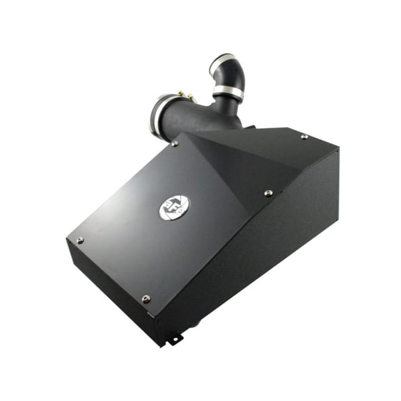 Magnum FORCE Stage-2 Cold Air Intake System w/ Pro 5R Filter