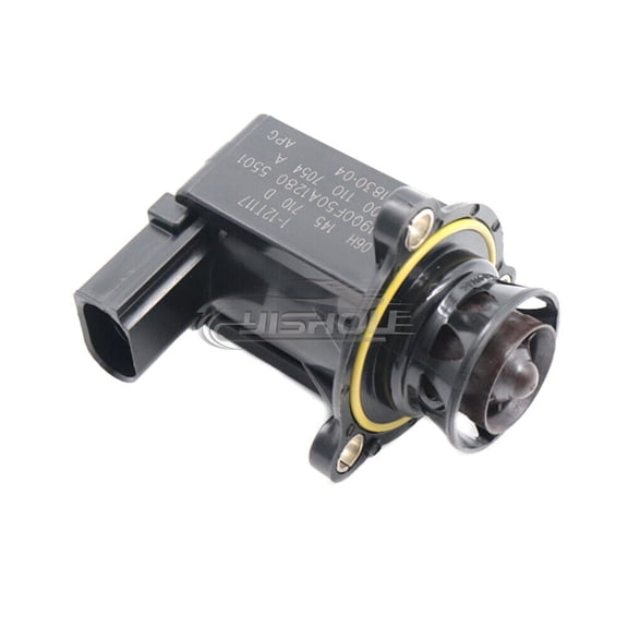 Suitable for Audi for VW 2.0T FSI TSI turbocharger splitter cut-off bypass valve 06F145710G-