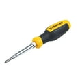 thumbnail image 5 of Stanley 272635 6 in 1 Multi-Bit Screwdriver, 5 of 6