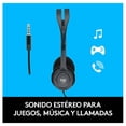 thumbnail image 4 of Diadema Logitech H111, 4 of 4