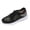 Black, variant on NOKIO Women Breathable Mesh Running Shoes Fly Woven Lightweight S𝗅ip On Sneakers Non S𝗅ip Sh𝗈𝖼k-Absorbing Athlet𝗂c Shoes Casual Knit Fitness Shoes for Summer Outdoor Walking