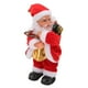 thumbnail image 1 of Sacudir La Cadera Navidad Anciano, Alegre Mano De Obra Fina Baile Musical Eléctrico Navidad Anciano Diseño Interesante Decorativo único Para Regalo ANGGREK Otros, 1 of 8
