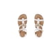 thumbnail image 2 of Huarache Piso Calzado Dama Castalia  086-30, 2 of 2