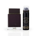 thumbnail image 2 of Perfume Ard Al Zaafaran Oudi, perfume, 100 ml, con desodorante, 50 ml, 2 of 6