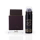 thumbnail image 2 of Perfume Ard Al Zaafaran Oudi, perfume, 100 ml, con desodorante, 50 ml, 2 of 6