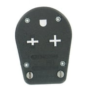 Leviton R50-00931-000 Commercial Grade Straight Blade Angle Plug
