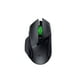 thumbnail image 1 of Mouse inalámbrico Razer Basilisk V3 X Negro personalizable para juegos, 1 of 9