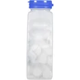 thumbnail image 4 of Major-Rugby Mint Calcium Carbonate Antacids Chewables for Heartburn 500 mg 150 Count, 4 of 4