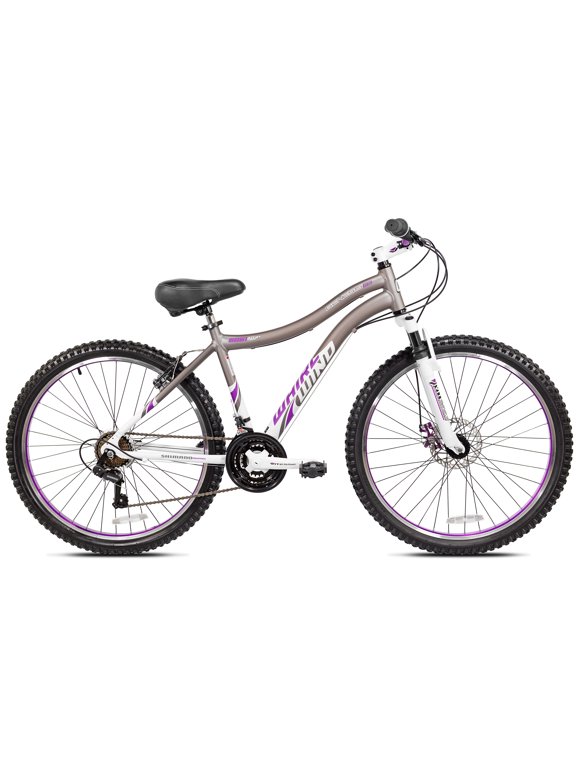 Women's Mountain Bikes in Adult Bikes