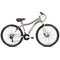 Deals on Genesis 26-inch Whirlwind Women's Mountain Bike