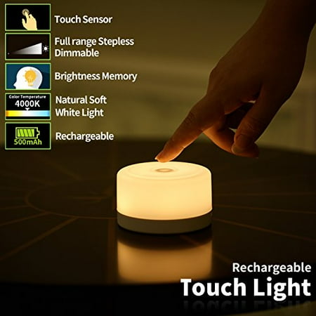 Fc Fancier Dimmable Touch Light Bedside Lamp Kids Children Fc Fancier Dimmable Touch Light Bedside Lamp Kids Children