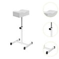 thumbnail image 6 of Stgfyxgs Pedicure Manicure Footrest, Foot Nail Beauty Stool Stand Adjustable Height, Beauty Footrest for Salon Nail Equipment Home, 6 of 9