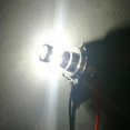 thumbnail image 4 of Bombilla LED de alta potencia para faros delanteros de motocicletas y vehículos todoterreno H4 3030 18SMD 6000K 18W 12-24V, 4 of 5