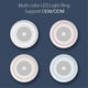 thumbnail image 2 of Tuya Alarm Smart Siren Wifi Alarm Sensor Sound Light Alert USB Intelligent Sensor Compatible for Alexa Google Home, 2 of 5