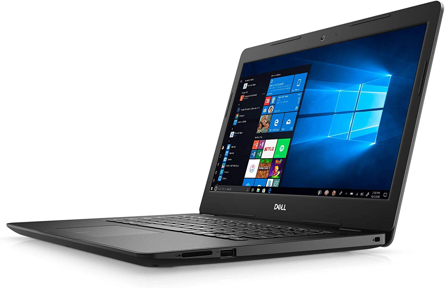 Dell Inspiron 14
