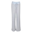 thumbnail image 2 of Pantalones de pijama Sunnimix para mujer XXXL, 2 of 7