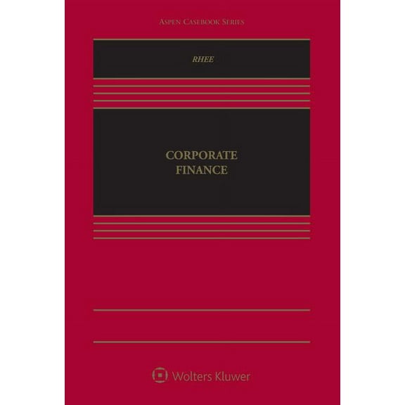 Corporate Finance