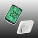 thumbnail image 2 of Ciclocomputador LIXADA Ordenador de bicicleta inalámbrico 3 en 1 Pantalla LCD multifuncional Ordenad Lixada Ciclocomputador, 2 of 7